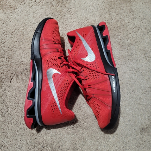 Nike REAX LIGHTSPEED-11.5 - Picture 7 of 8